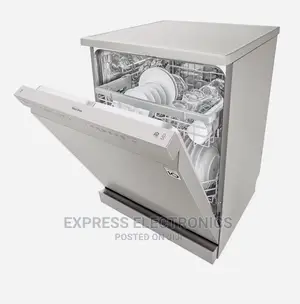 Place /Order for LG Quad Wash Dishwasher DFB512FP