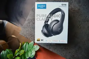 Anker Soundcore Q10i Wireless Bluetooth Headphones
