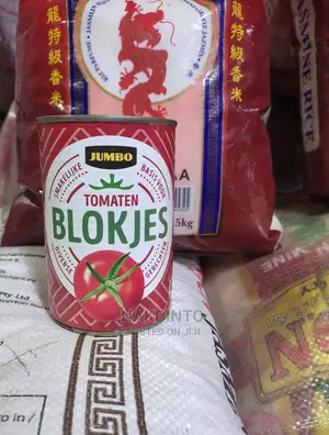 Chopped Tomatoes. Tomatoes Cubes. Diced Tomatoes