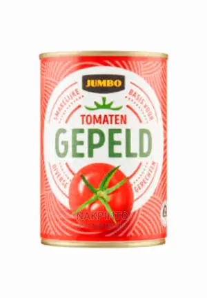 Peeled Full Tomatoes