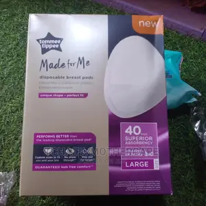 Breast Pad