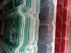 Transparent Roofing Sheets