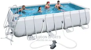 Bestway 48 Inch 16ft X 119cm Deep Cover