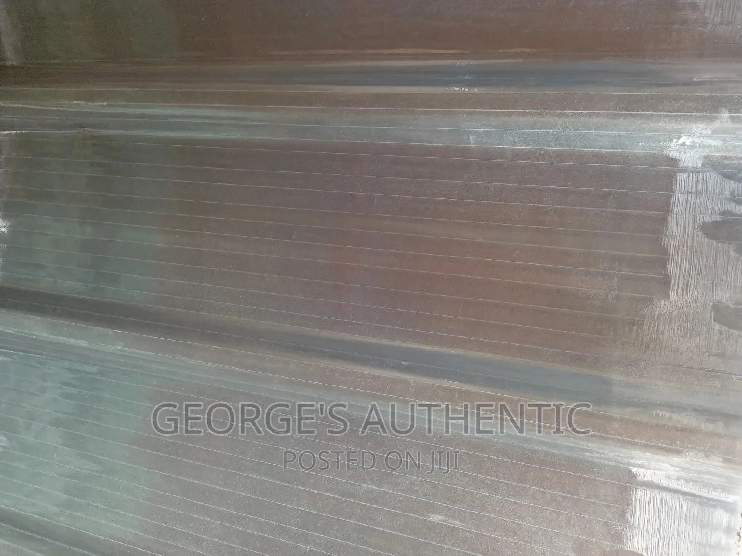 Transparent Roofing Sheets