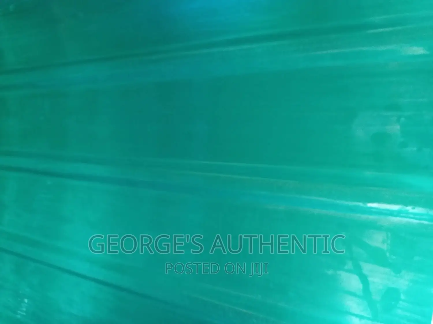 Transparent Roofing Sheets