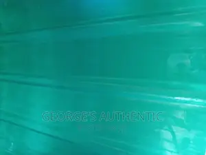 Transparent Roofing Sheets