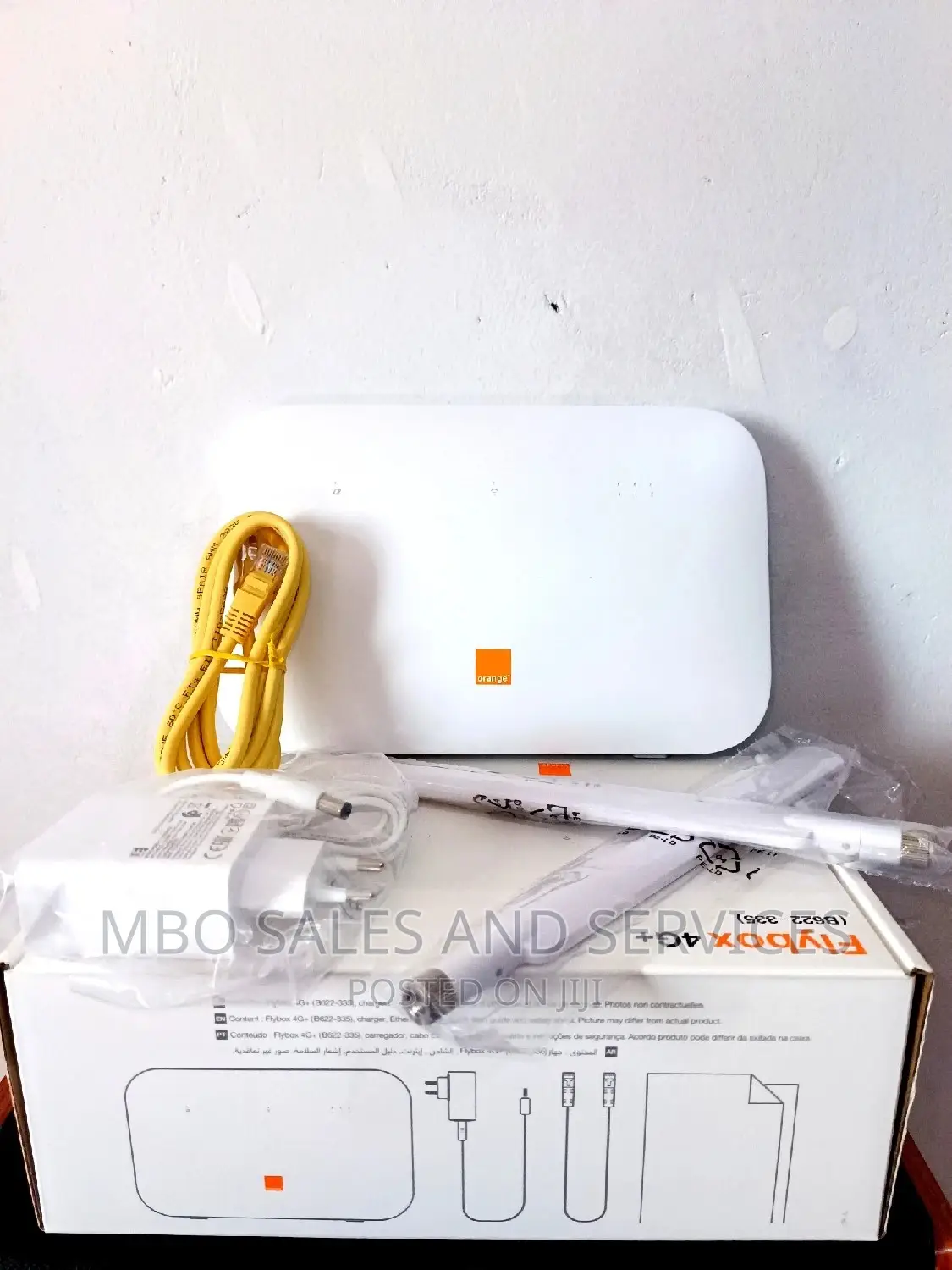 Huawei B622-335 4g+ Universal Router