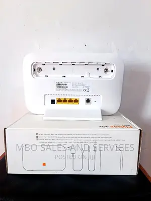 Huawei B622-335 4g+ Universal Router