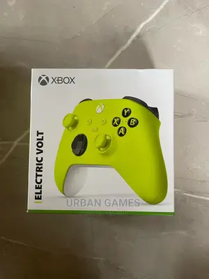 Volt Xbox Series S/X Controller Sealed
