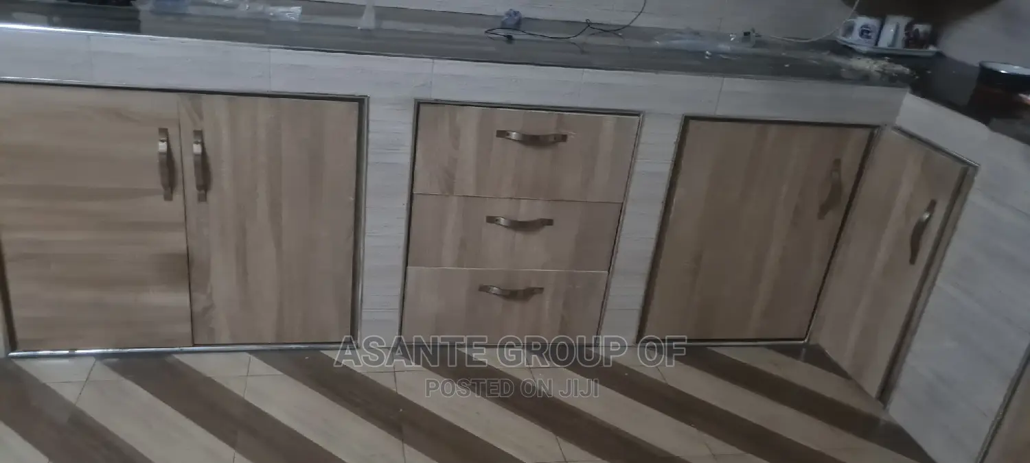 Quality And Affordable Modern Kitchen Cabinets