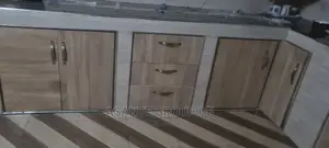 Quality And Affordable Modern Kitchen Cabinets