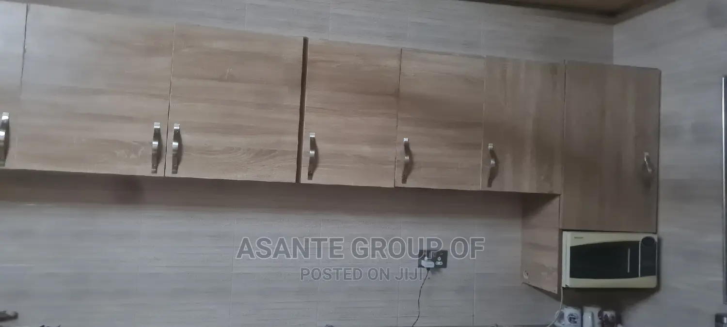Quality And Affordable Modern Kitchen Cabinets