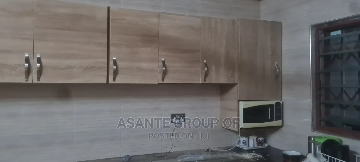 Quality And Affordable Modern Kitchen Cabinets
