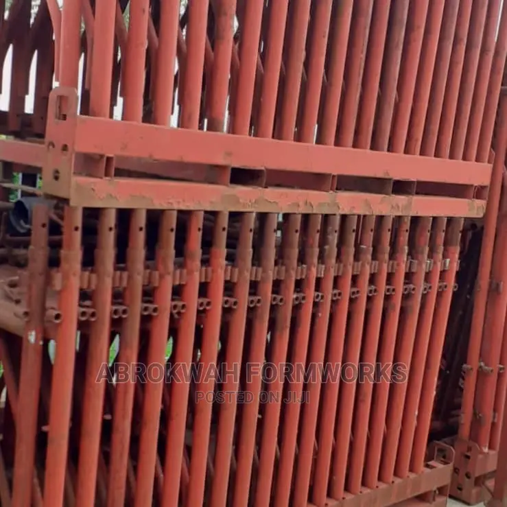Scaffolds/Decking Props/Foreign Scaffolds/Sale and Rent/Pool