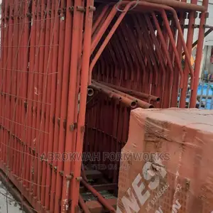 Scaffolds/Decking Props/Foreign Scaffolds/Sale and Rent/Pool