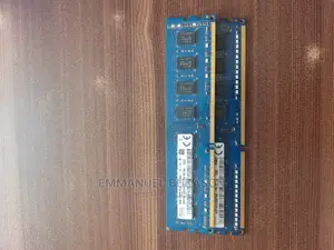 Desktop Ddr3 4G RAM