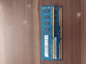 Desktop Memory Pc3 4G RAM