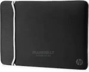 HP 15 Blksil Chroma Sleeve (L07774-301)