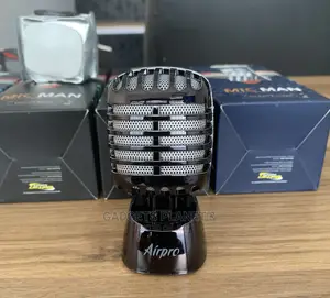 Airpro Mic Man Air Freshener for Car