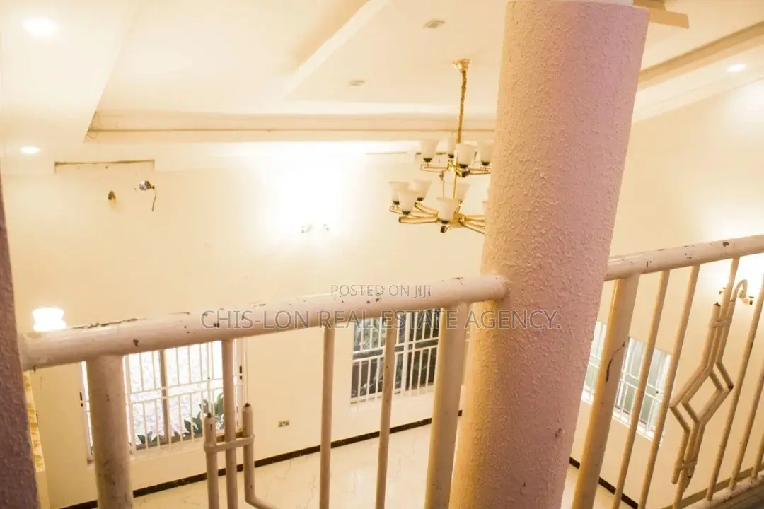 6bdrm House in Sharp-Connect., Kasoa for Sale