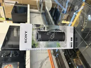 Sony SRS-XB23 - Super-Portable, Powerful