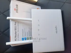 Hilink 4G Router B311 Pro