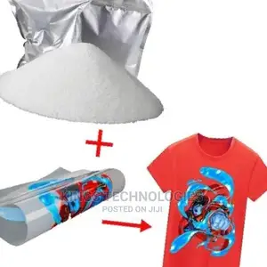 DTF Powder