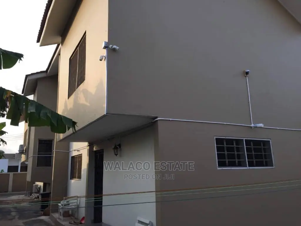 4bdrm House in Walako Estate, Odorkor for Rent