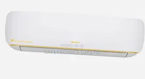 Hisense 2.5HP Inverter Air Conditioner