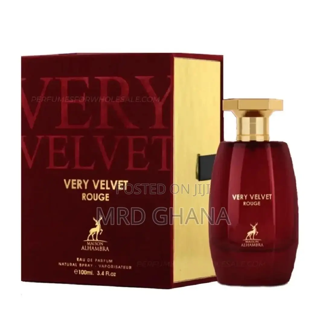 Very Velvet