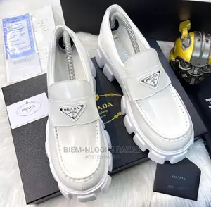Original Prada Blazers Available in Stock