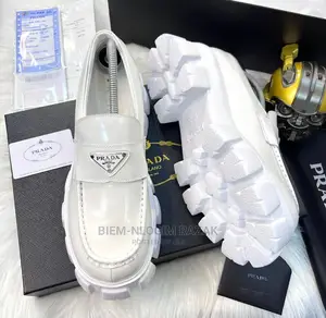 Original Prada Blazers Available in Stock
