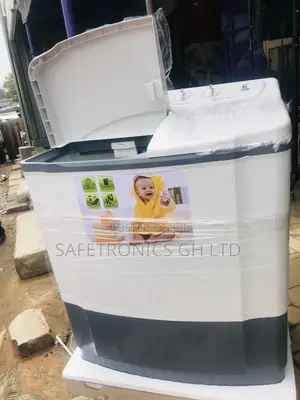 Fairmate 8kg Washing Machine"