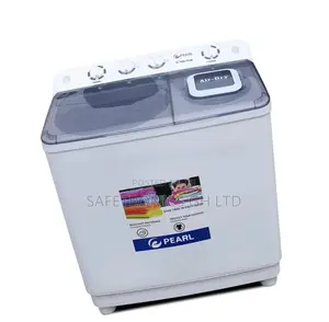 Pearl 12KG Twin Tub Washing Machine Semi Automatic