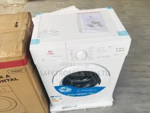Zara Washing Machine 6KG Full Automatic Front Load