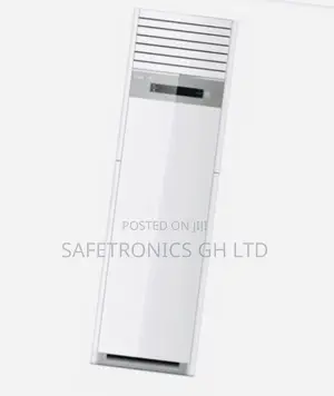 Hisense 3.0HP Floor Standing AC | FS 3 HP Wishlist