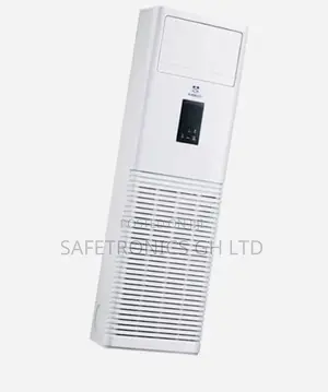 Nasco Floor Standing AC 3.5hp [Mfs2-36cr] Mfs36mn1