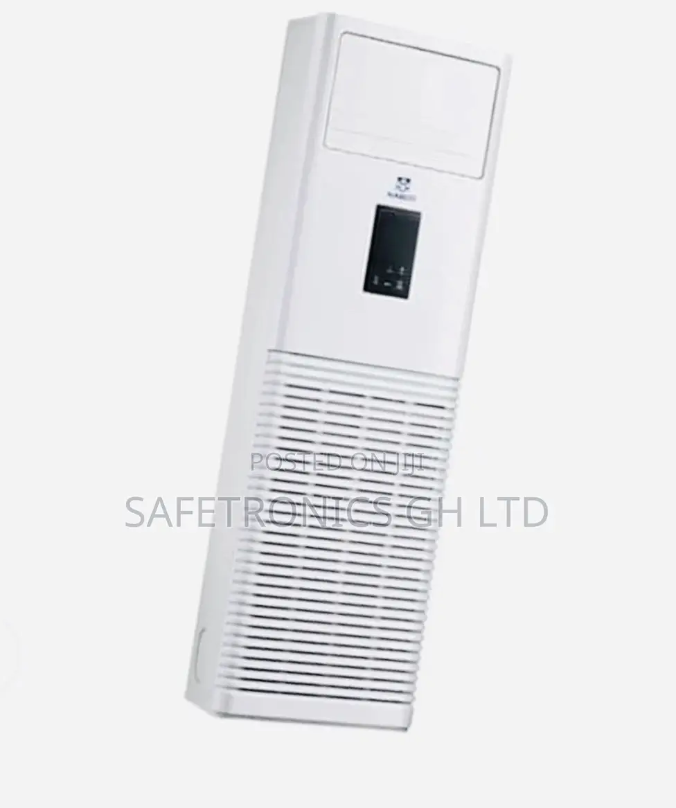 Nasco Floor Standing AC 3.5hp [Mfs2-36cr] Mfs36mn1