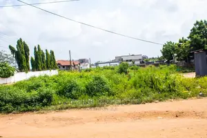 2 Acres of Land With Church Building on It for Sale Dzorwulu