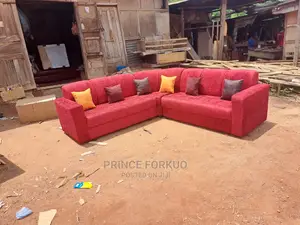 Garcia Furniture Work