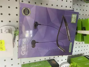 Gshine Necklace