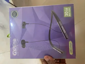 Gshine Necklace