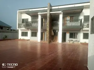 2bdrm Apartment in East Legon for rent