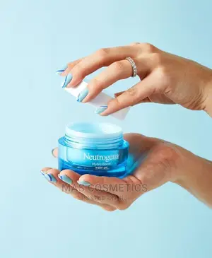 Neutrogena Hydro Boost Gel-Cream