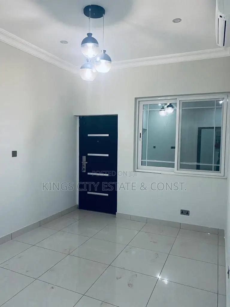 2bdrm Apartment in Ecomoc, Haatso for rent