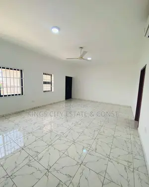 2bdrm Apartment in Ecomoc, Haatso for rent