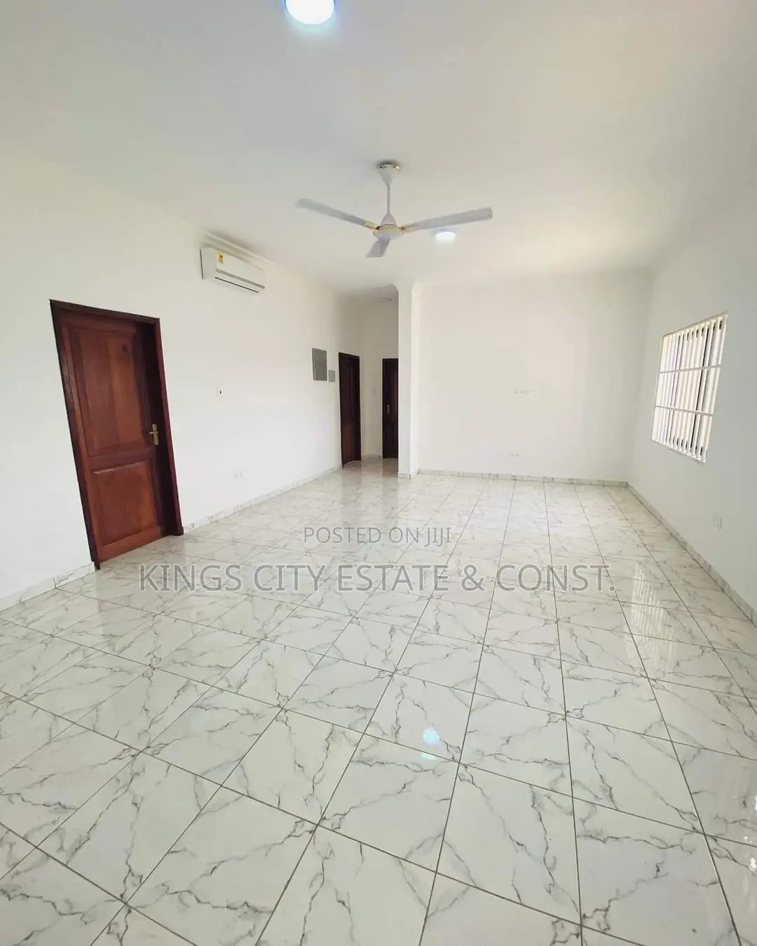 2bdrm Apartment in Ecomoc, Haatso for rent
