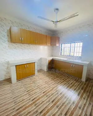 2bdrm Apartment in Ecomoc, Haatso for rent