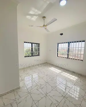 2bdrm Apartment in Ecomoc, Haatso for rent