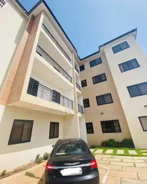 2bdrm Apartment in Ecomoc, Haatso for rent